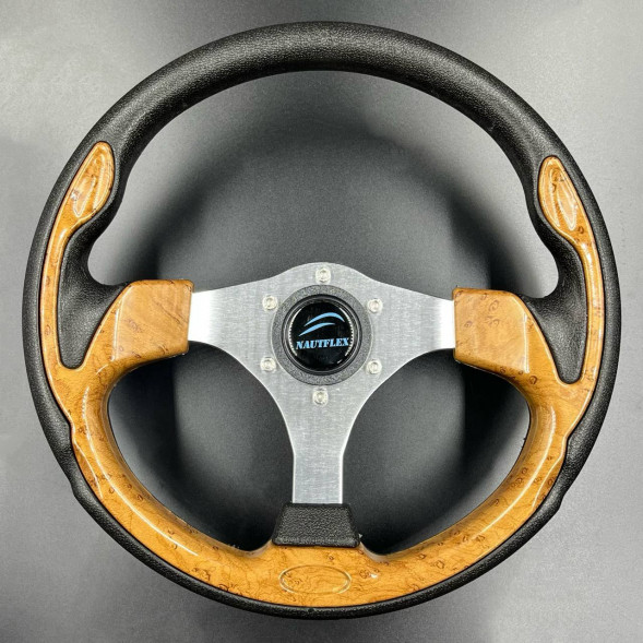 Рулевое колесо 161-A11X (N-Flex)