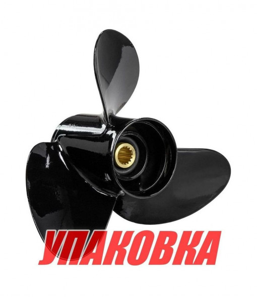 Гребной винт 3x13-3/4x19, Marine Rocket (упаковка из 10 шт.)
