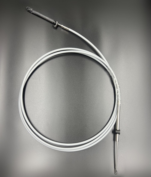 Трос д/у (газ/реверс) (14FT) (C5) (Mercury Platinum Plus Gen 1) (Quicksilver)