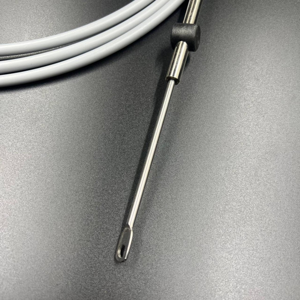 Трос д/у (газ/реверс) (14FT) (C5) (Mercury Platinum Plus Gen 1) (Quicksilver)