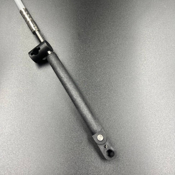 Трос д/у (газ/реверс) (14FT) (C5) (Mercury Platinum Plus Gen 1) (Quicksilver)