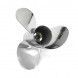 Винт гребной Solas 2121-093-10, 3x9 1/4x10 (R)