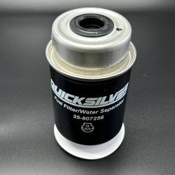 Фильтр топливный ELEMENT-FUEL FILT (Quicksilver)