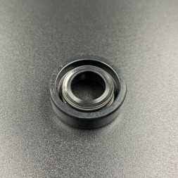 Сальник Suzuki (09289-17004) (17x30x9) (Omax)