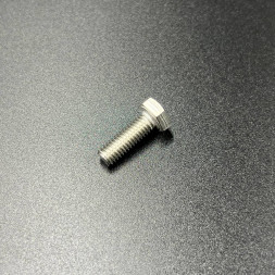 Болт M6×18 крепления обоймы водомета  (242-01020) (PREMARINE)