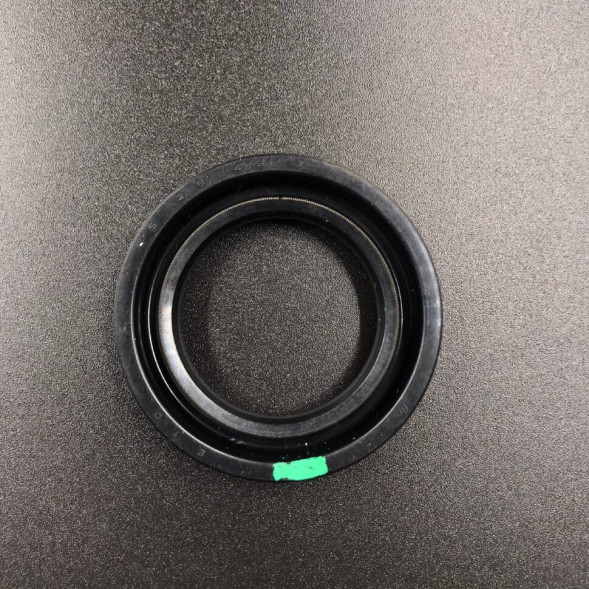 Сальник Yamaha (93101-28018) (28x43x7) (Yamaha)