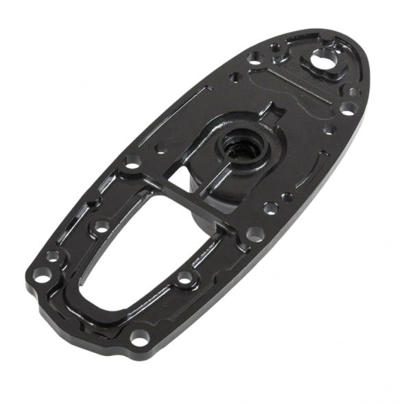 Корпус подшипника ведущего вала Skipper для Suzuki DT25-30