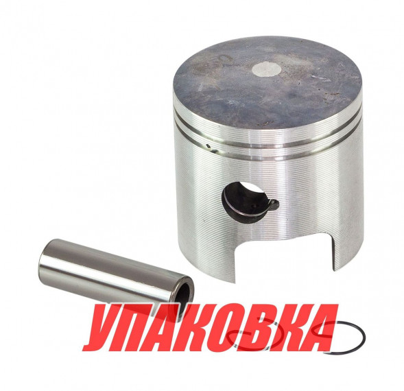 Поршень Suzuki DT25-30 (STD), Omax (упаковка из 10 шт.)