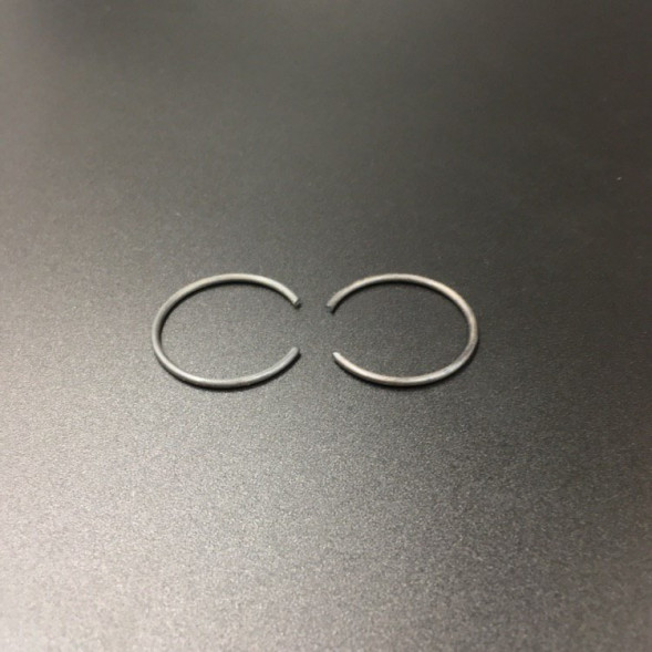 Поршень Yamaha 115-200 (P) (STD) (Omax)