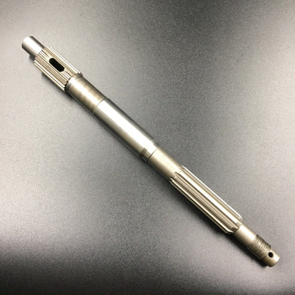Вал гребной Yamaha 20-30, F20-25 (PREMARINE)