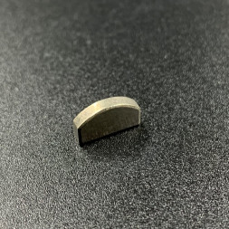 Шпонка крыльчатки Yamaha 9.9-30, F6-20 (664-44338-00) (Omax)