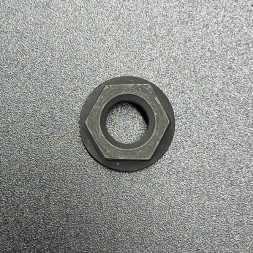 Гайка крепления пиньона Suzuki DT20-30, DF20-30 (Suzuki)