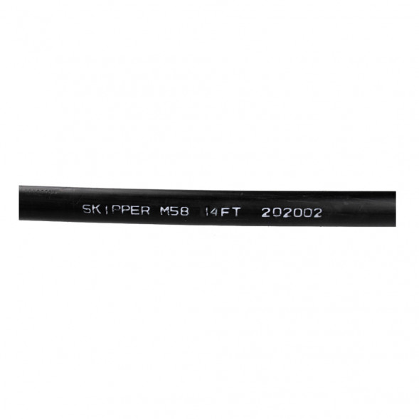 Трос рулевой Skipper M58 Performance 14'
