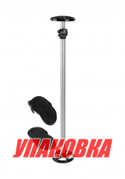 Стойка для тента поддреживающая с растяжками (упаковка из 4 шт.)