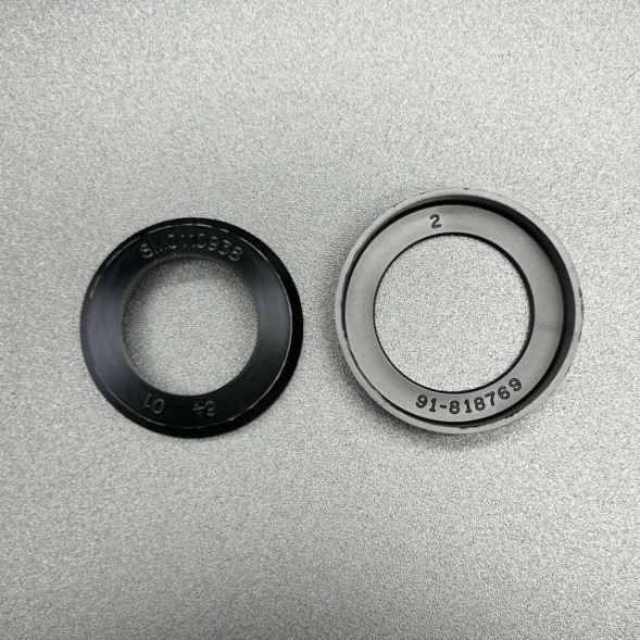 Комплект уплотнений  редуктора MERCURY/ MERCRUISER 40-250  (Quicksilver)