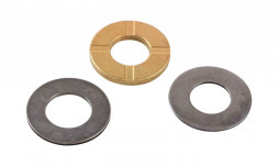 Подшипник скольжения шестерни вертикального вала Yamaha, Recmar