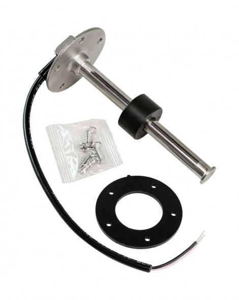 Датчик уровня 150 мм, 240-33 Ом, S5, Marine Rocket