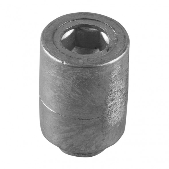 Анод Tecnoseal для Yamaha 75-250 цинк