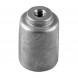 Анод Tecnoseal для Yamaha 75-250 цинк