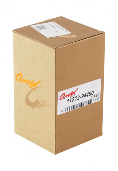 Гильза Suzuki 40 (d79 мм), Omax