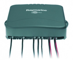 Курсовой компьютер S3, питание 12/24 В, применяется с типами 1, 2, 3, приводов авторулевых систем