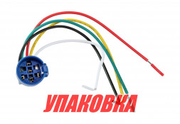 Разъем контактный для кнопок (упаковка из 40 шт.)