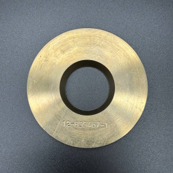 Шайба гребного винта упорная бронзовая THRUSTWASHER@2 (Quicksilver)