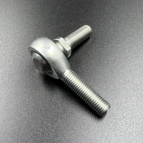 Рулевой наконечник Yamaha VK540 (левая резьба) (87S-23847-00) (KINETIX)