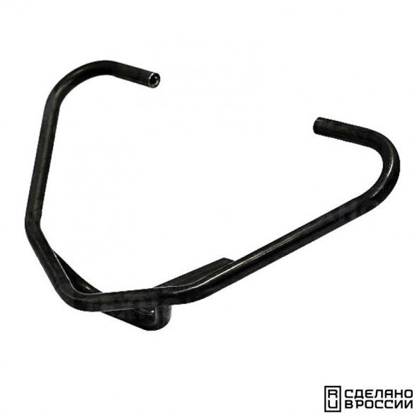 Бампер для снегохода тип 1 BRP Expedition