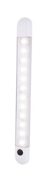 Светильник светодиодный, белый и голубой свет, 12 В, SeaFlo