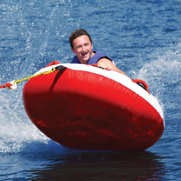 Баллон буксируемый AIRHEAD Hot Shot