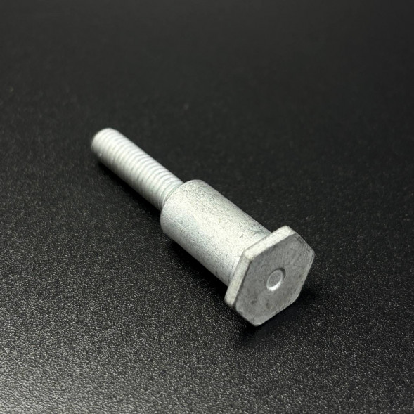 Болт подвески Yamaha 9,9-15 (Yamaha)