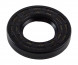 Сальник 25х48x8, Yamaha, (93102-25M04)Omax