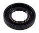 Сальник 25х48x8, Yamaha, (93102-25M04)Omax