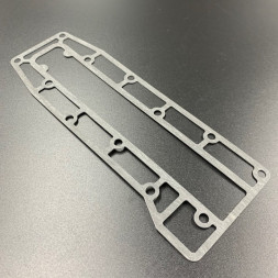 Прокладка под холодильник Yamaha 30D (YAMAHA) (RAC)