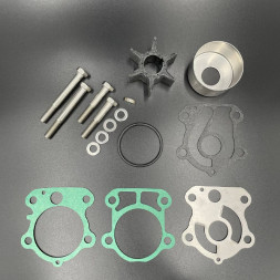 Ремкомплект помпы охлаждения Yamaha 60-90 (PREMARINE)