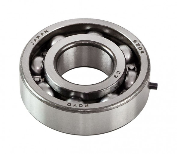 Подшипник 20x47x14, Mercury/Tohatsu 4-9.8, Omax