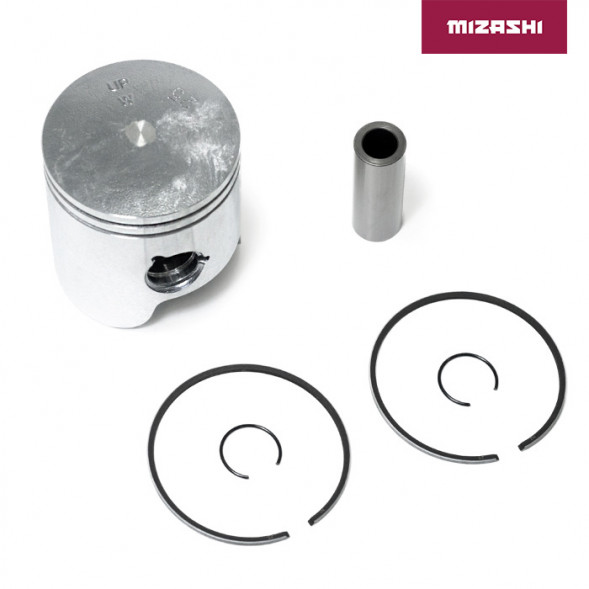 Поршневой комплект Yamaha +0,25 SC-PS089
