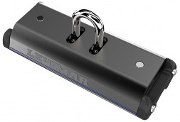 Каретка гика-шкота на шарико-подшипниках