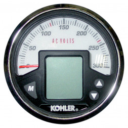 Внешняя цифровая панель управления (GM46035-KP1)