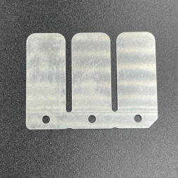 Лепесток клапана Suzuki DT25-30 (Omax)