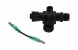 Кабель питания NMEA2000 SMIS Suzuki+T-коннектор