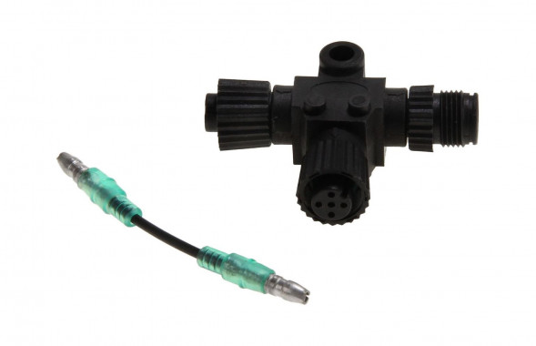 Кабель питания NMEA2000 SMIS Suzuki+T-коннектор
