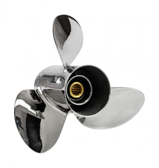 Гребной винт 3x13x21, Marine Rocket Prime