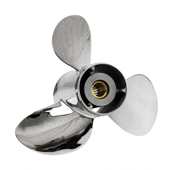 Гребной винт 3x13x21, Marine Rocket Prime