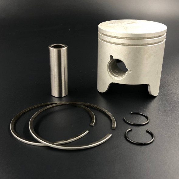 Поршневой комплект Yamaha 60-70 (STD) (6H3-11631-00) (Osaka)