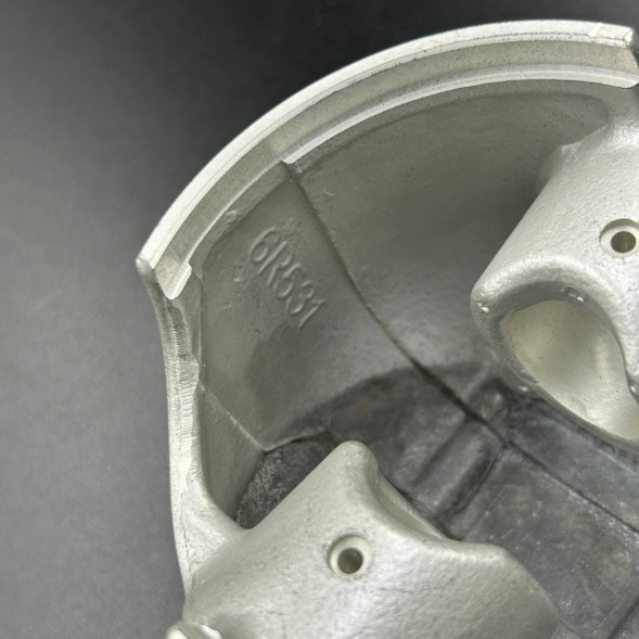 Поршневой комплект Yamaha 150-200 (S) (0.25mm) (KACAWA)