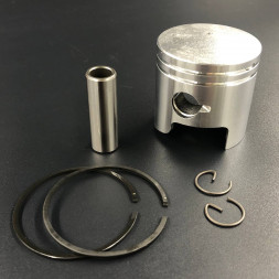 Поршневой комплект Tohatsu 8-9,8 (STD) (Osaka)