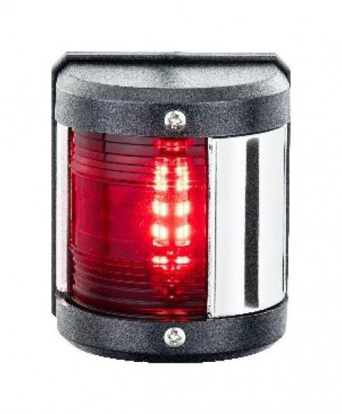 Огонь ходовой светодиодный красный (упаковка из 2 шт.)