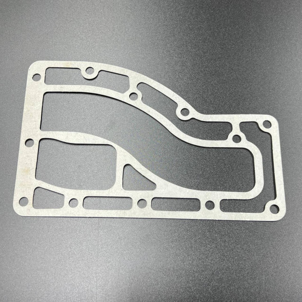 Прокладка выхлопного коллектора Suzuki DT20-30 (PREMARINE)